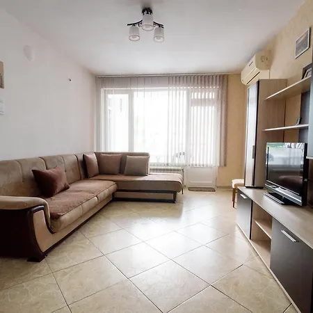 Maison d'hôtes Ropotamo 2*