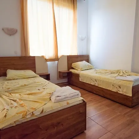 Maison d'hôtes Ropotamo Primorsko