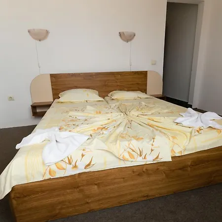 Maison d'hôtes Ropotamo Primorsko