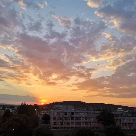 Ropotamo Πανσιόν