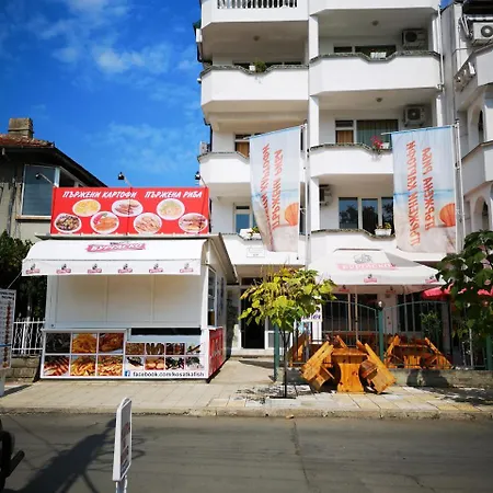 Ropotamo Maison d'hôtes 2*