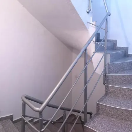 Ropotamo Maison d'hôtes Primorsko