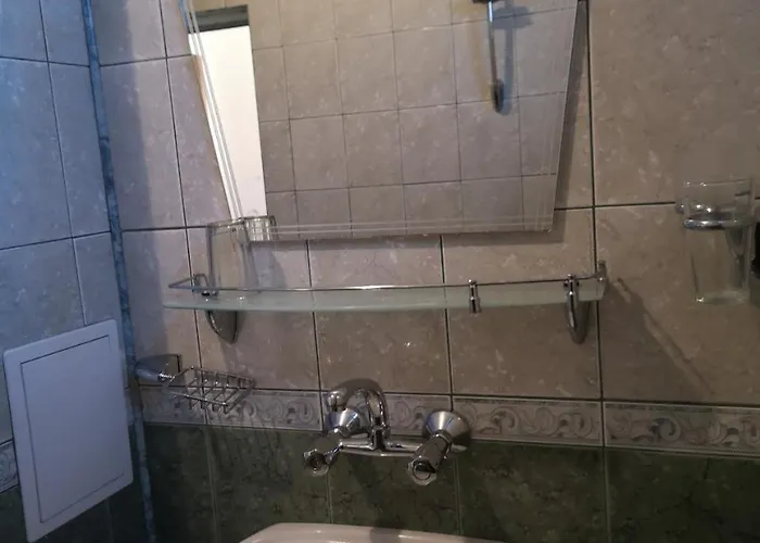 Ropotamo Vendégház 2*
