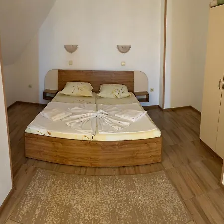 Ropotamo Guest house