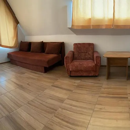 Ropotamo Affittacamere Primorsko