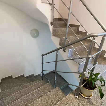 Guest house Ropotamo