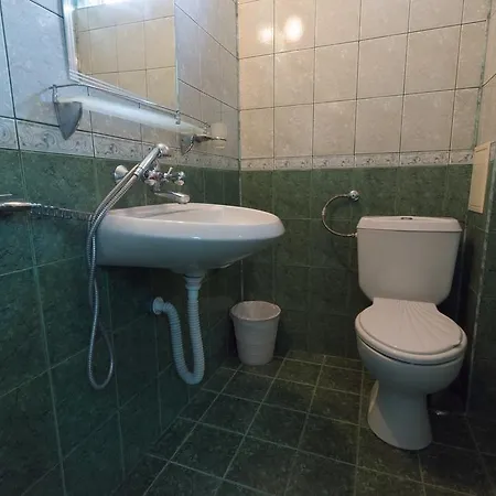 Guest house Ropotamo