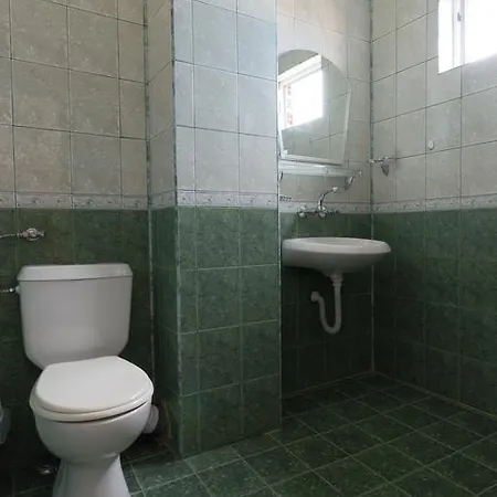 Ropotamo Guest house Primorsko
