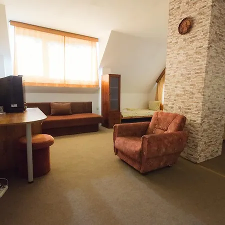 Ropotamo Guest house