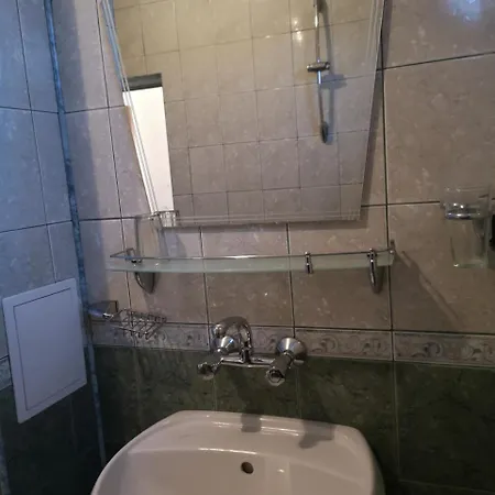 Ropotamo Guest house 2*