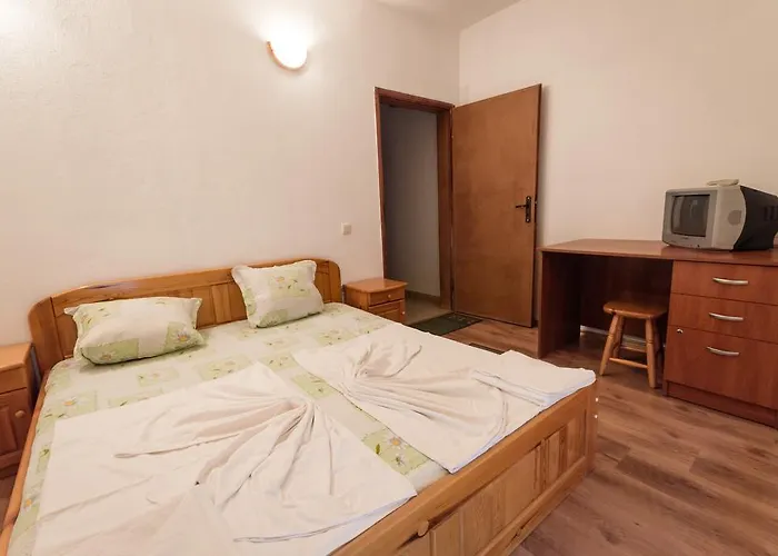 Ropotamo بريمورسكو