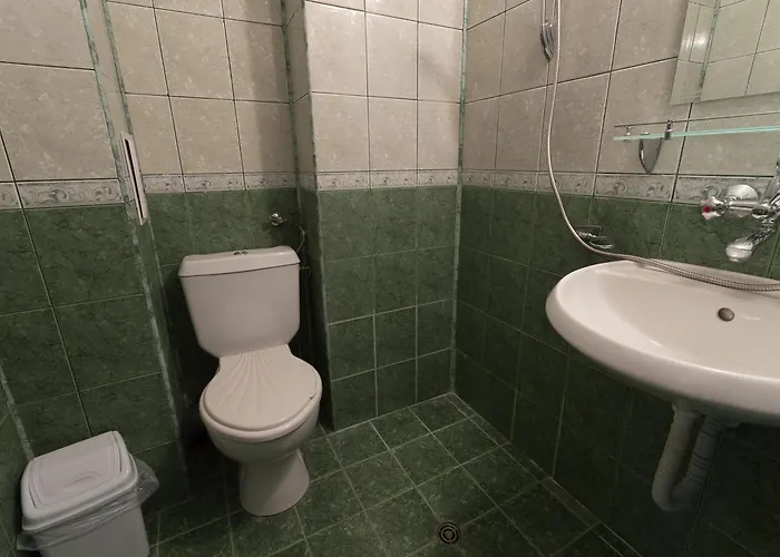 къща за гости ропотамо 2* Приморско