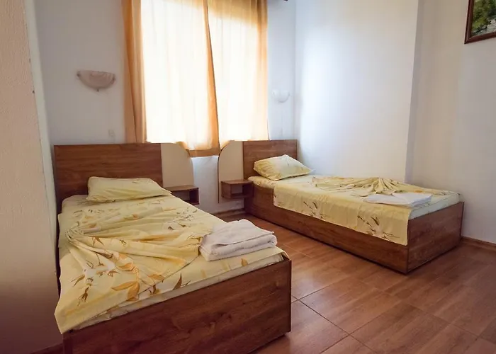 Къща за гости къща за гости ропотамо Приморско