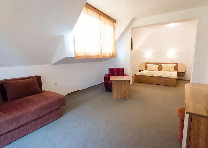 Ropotamo بيت ضيافة 2*