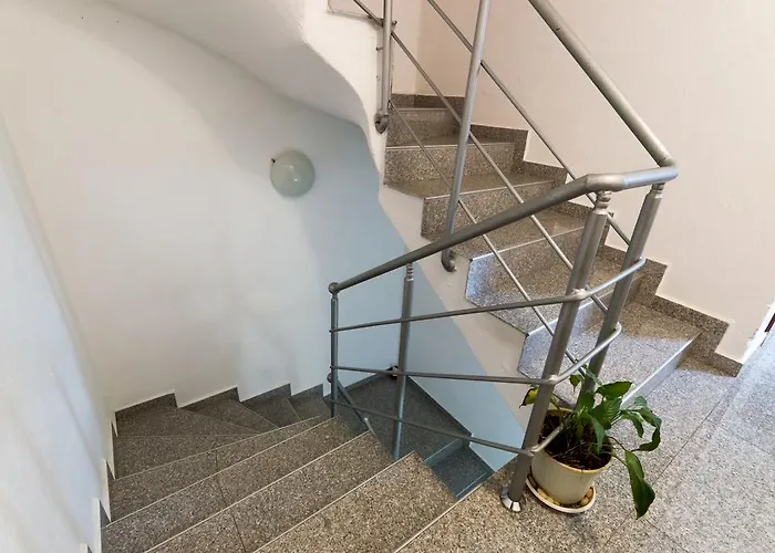 بيت ضيافة Ropotamo