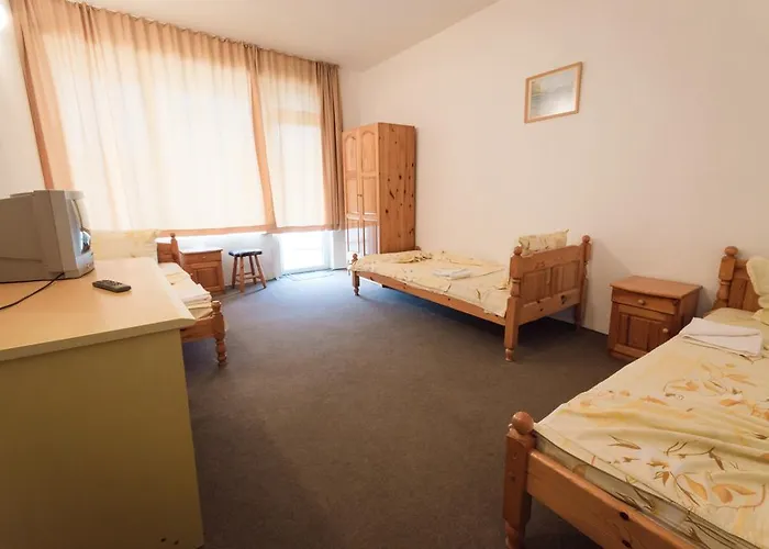 Ropotamo بريمورسكو