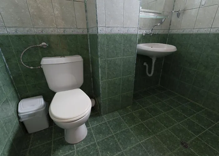 къща за гости ропотамо 2* Приморско