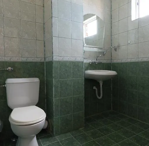 къща за гости ропотамо Къща за гости Приморско