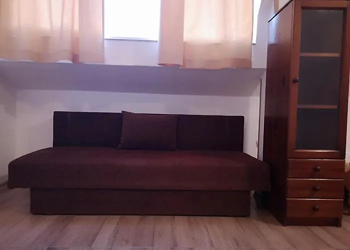 Къща за гости къща за гости ропотамо 2*