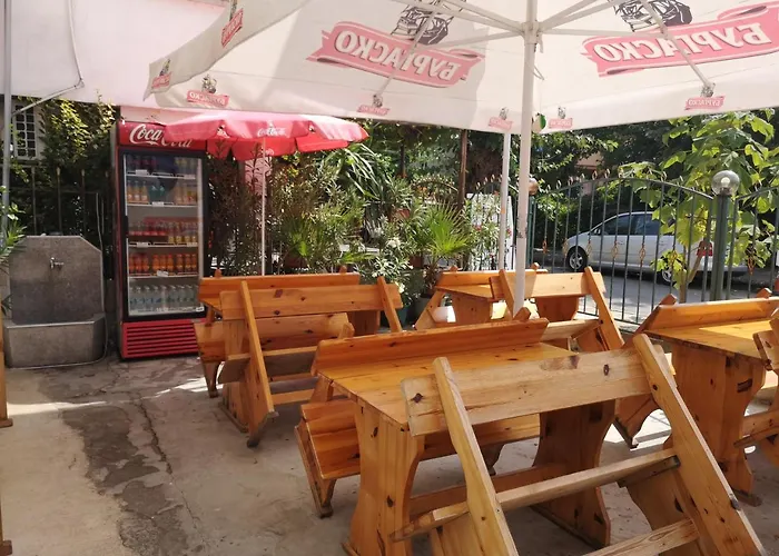 къща за гости ропотамо 2*