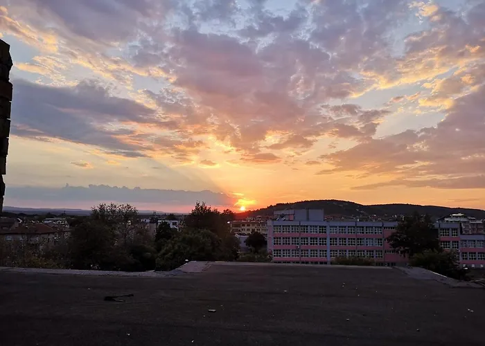 къща за гости ропотамо